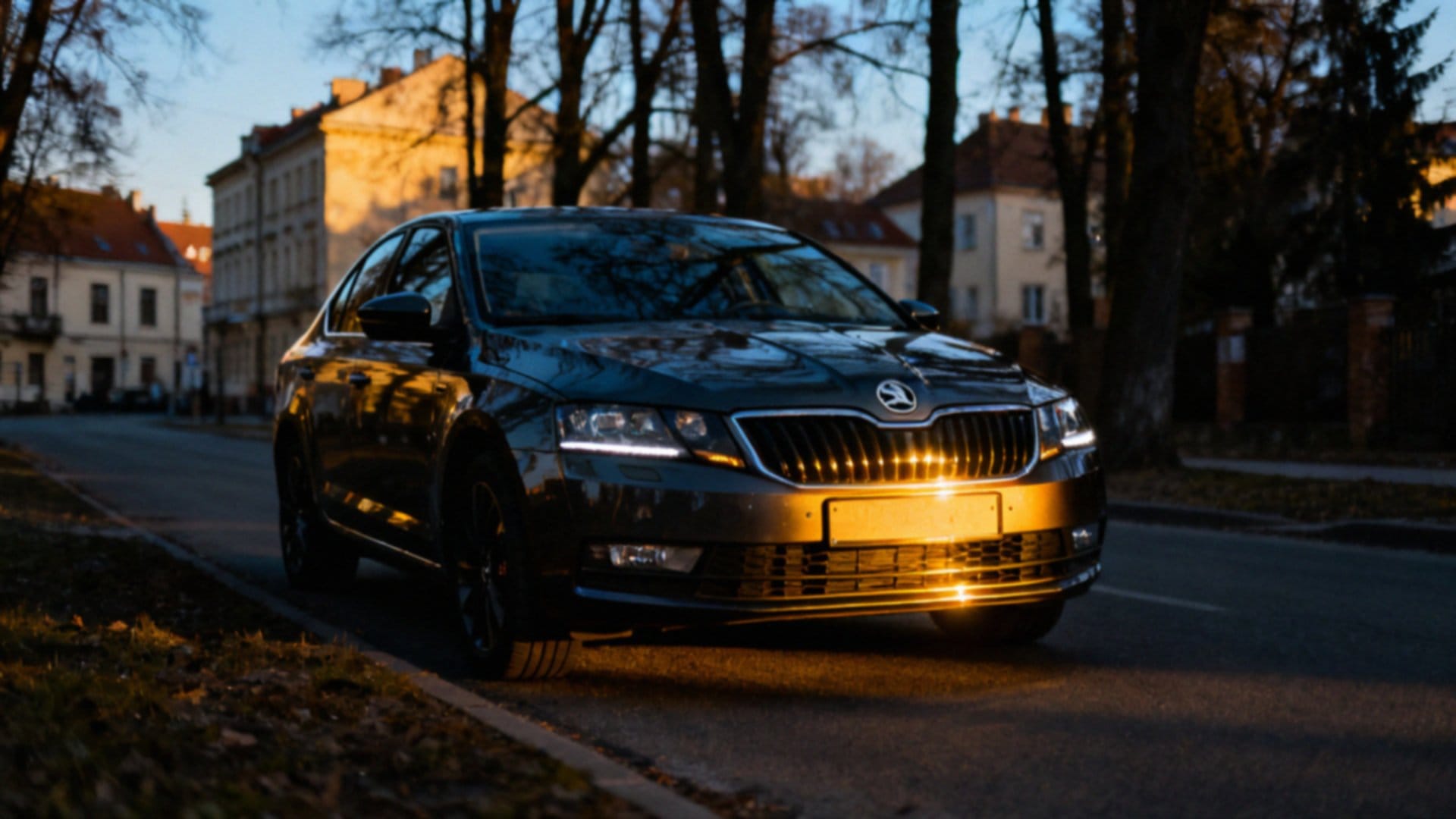 Wypalanie DPF w Skodzie Octavii 3 1.6 TDI — co musisz wiedzieć?