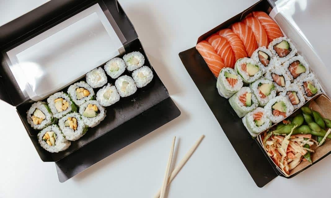 Sushi Bielsko-Biała