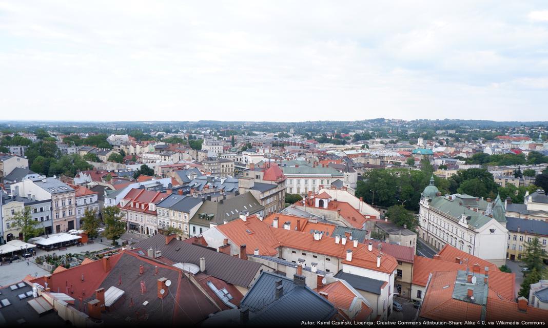 Jak właściwie reagować na występowanie awarii miejskich w Bielsku-Białej? Poznaj wskazówki!