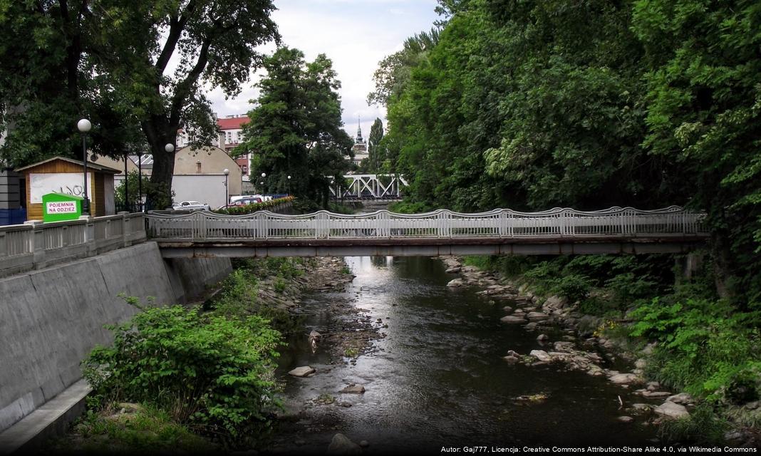 Konsultacje geologiczne dotyczące budowy S52 w Bielsko-Białej