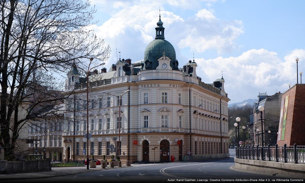 Modernizacja bloku operacyjnego w Szpitalu Wojewódzkim w Bielsku-Białej