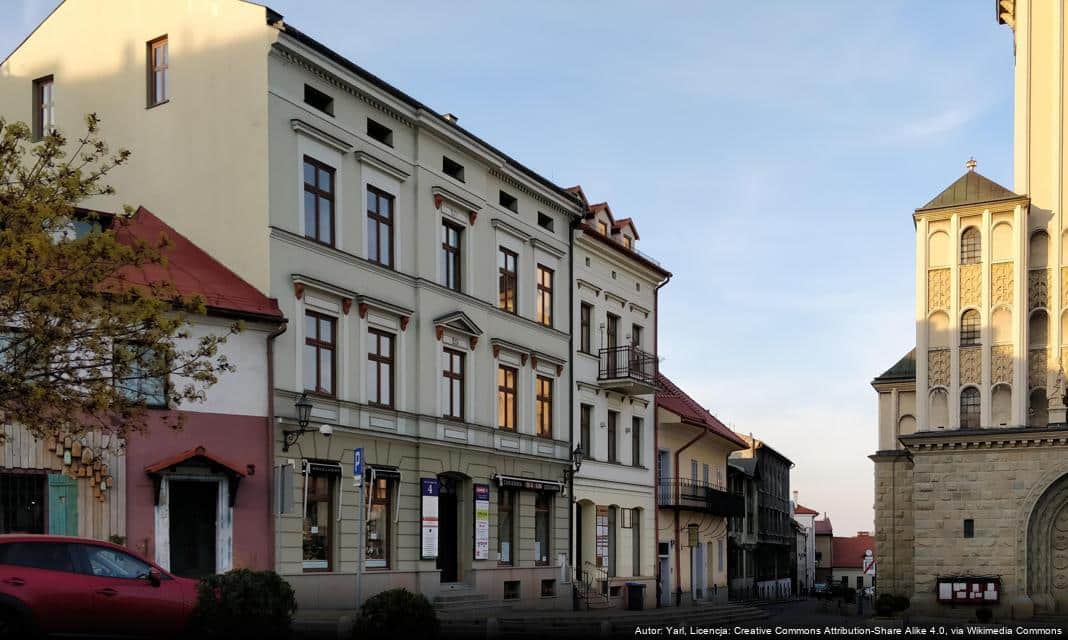 Konferencja „Odcinając kajdany” w Bielsku-Białej dotycząca uzależnień wśród młodzieży