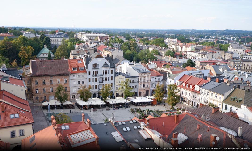 Promocja unikalnych atrakcji Bielska-Białej: Strategie przyciągania turystów