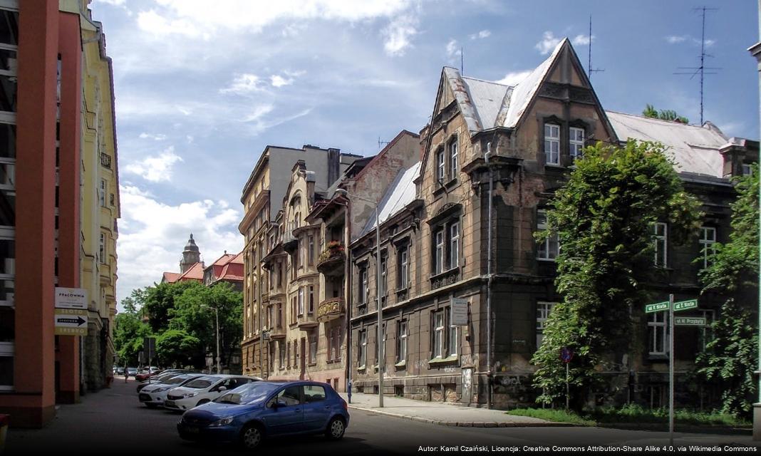 Spotkanie z Krzysztofem Wielickim w Centrum Seniora