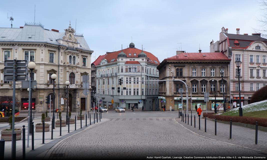 Dwa złote medale dla Weroniki Krajewskiej z Bielska-Białej