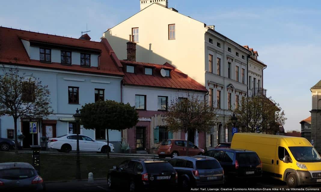 Edukacyjne Spotkania w Teatrze Lalek Banialuka na Marzec