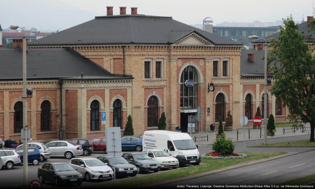 II Edycja Konferencji Beskidzka Akademia Kardiologii w Bystrej