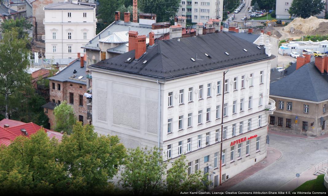 Wielki Finał Przeglądu Dziecięcej i Młodzieżowej Twórczości Literackiej „Lipa”