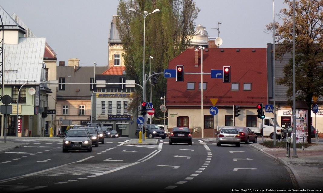 Uroczystość z okazji Złotych i Diamentowych Godów w Bielsku-Białej