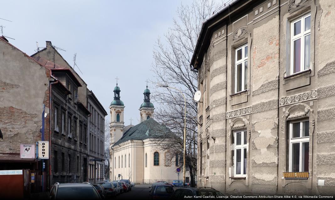 Wręczenie stypendiów dla najbardziej utalentowanych uczniów i studentów w Bielsku-Białej