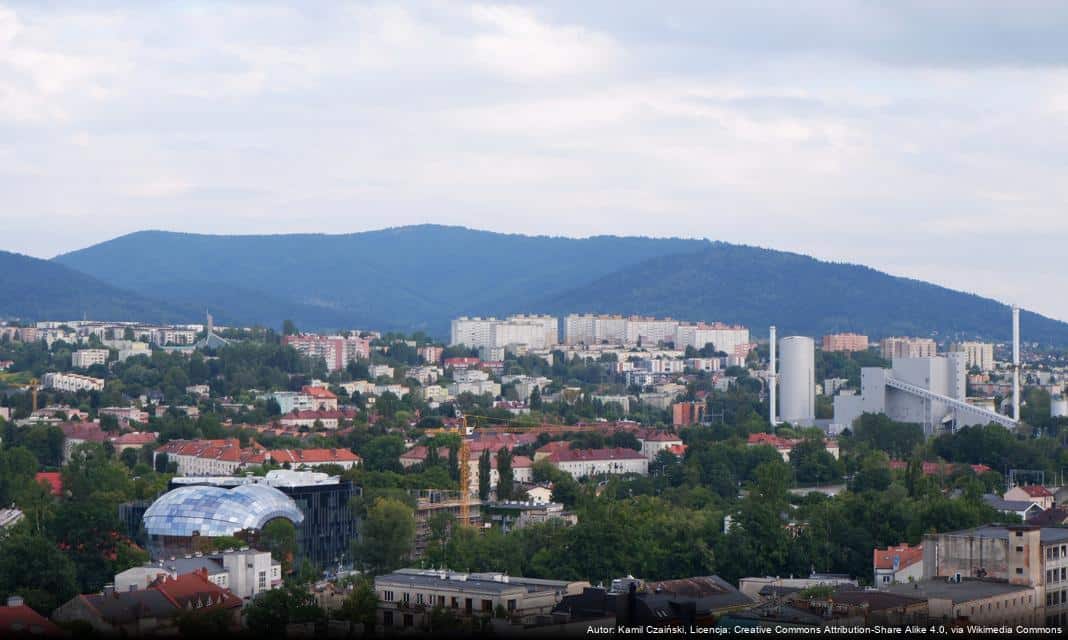 Nowe porozumienie o współpracy z gminą Milówka