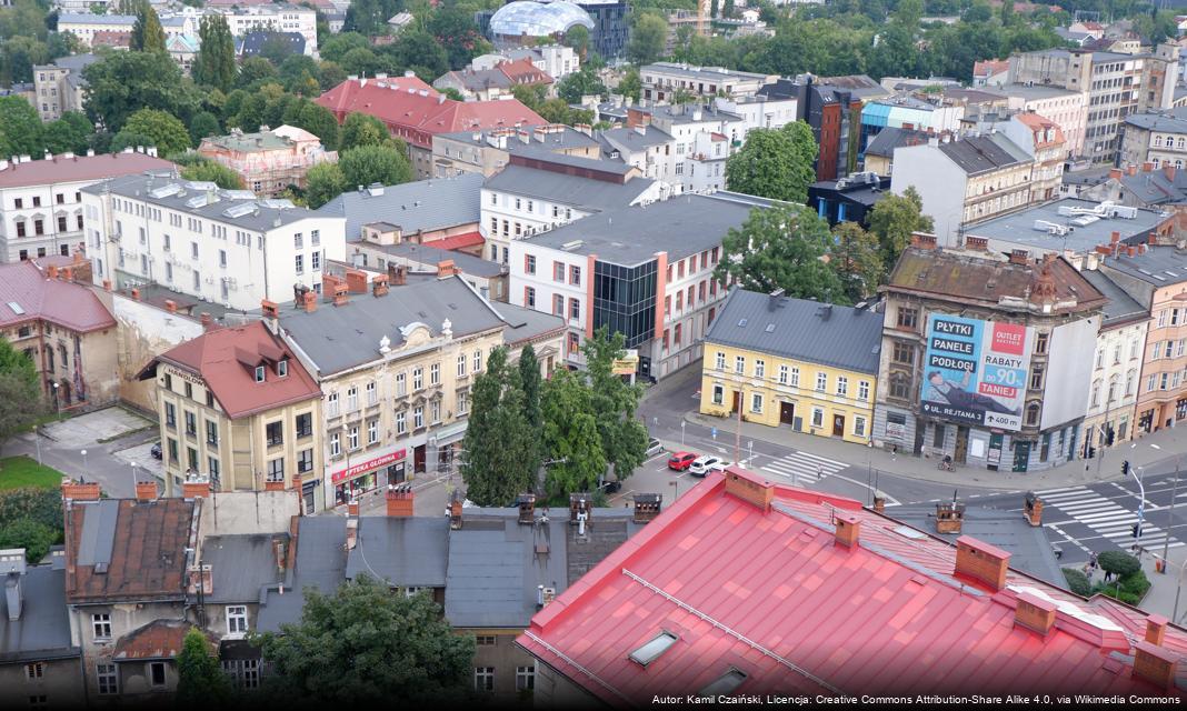 12. Bieg Niepodległości w Bielsku-Białej już 11 listopada