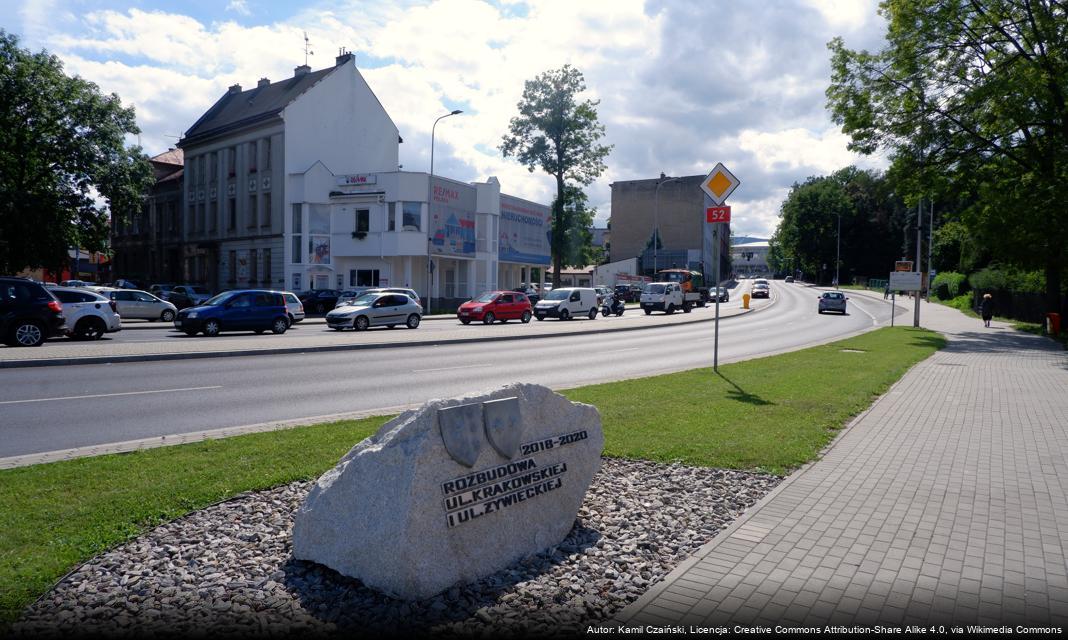 Bezpłatny transport publiczny w Bielsku-Białej na 1 listopada