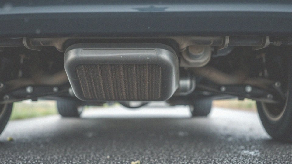 Wypalanie DPF na postoju – co powinieneś wiedzieć?