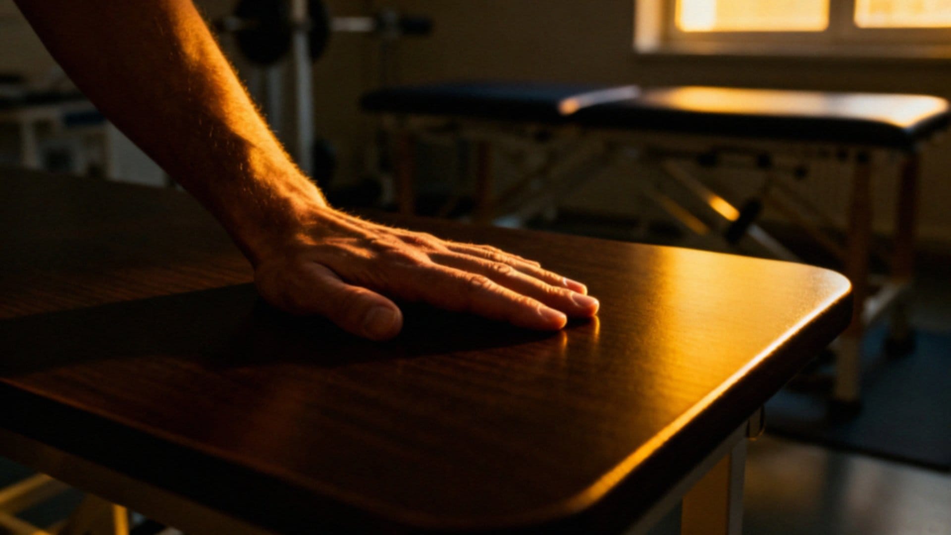 Zanik mięśni kłębu kciuka: objawy, przyczyny i diagnostyka
