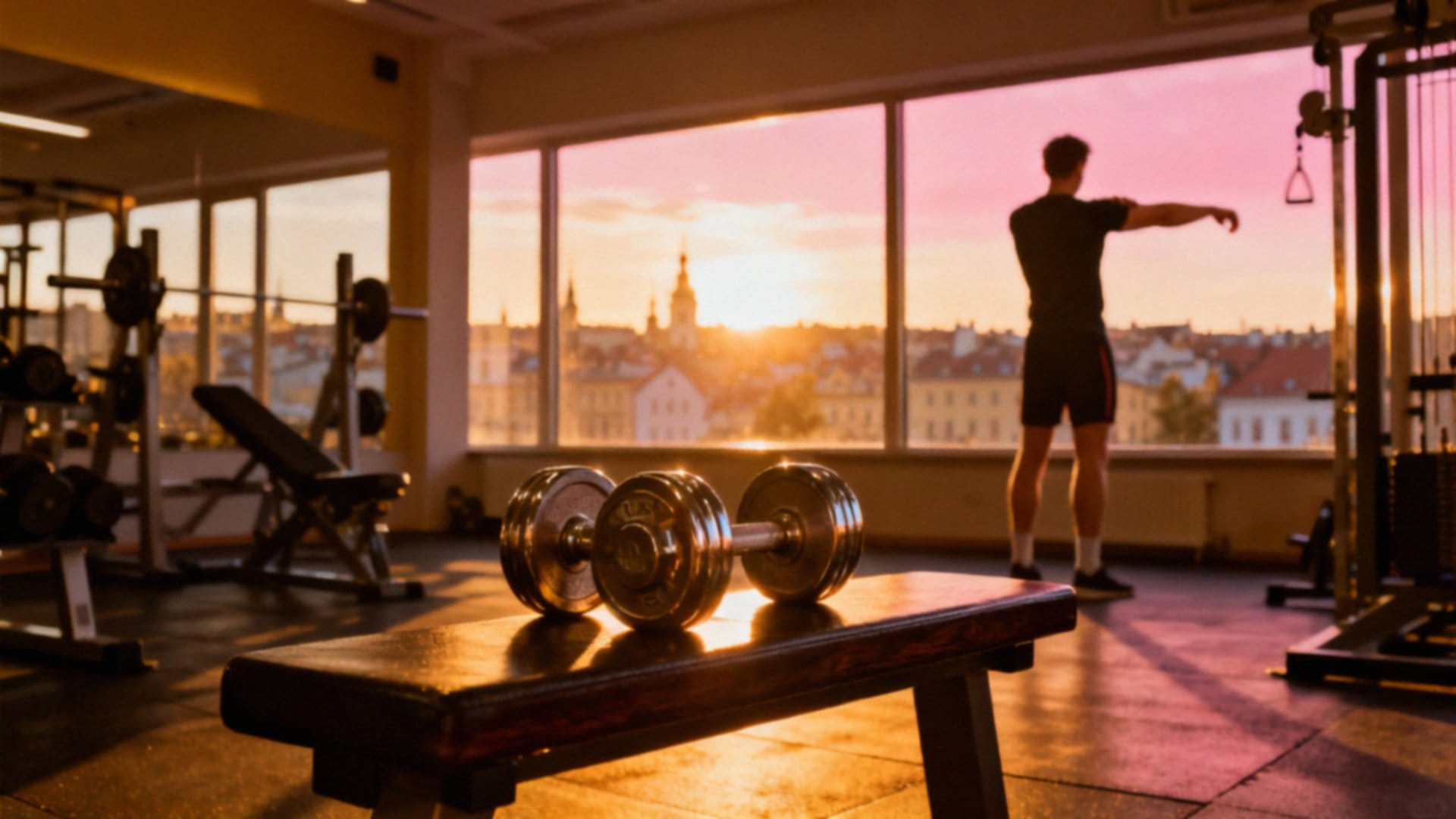 Zerwanie bicepsa — objawy, przyczyny i diagnostyka