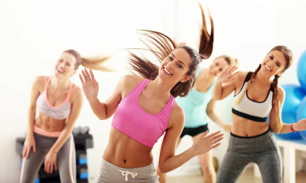 Zumba Bielsko-Biała